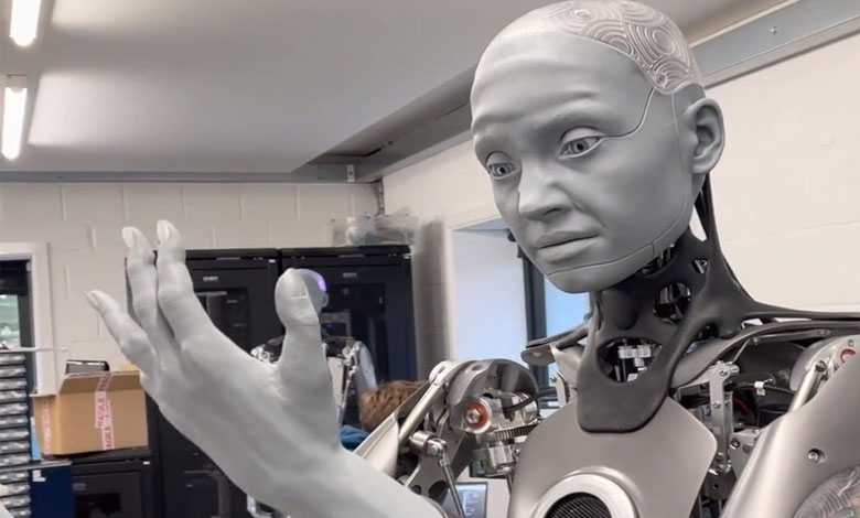 اولین ربات در چه سالی ساخته شد؟ - بررسی تاریخچه ربات ها از ابتدا تا اکنون
