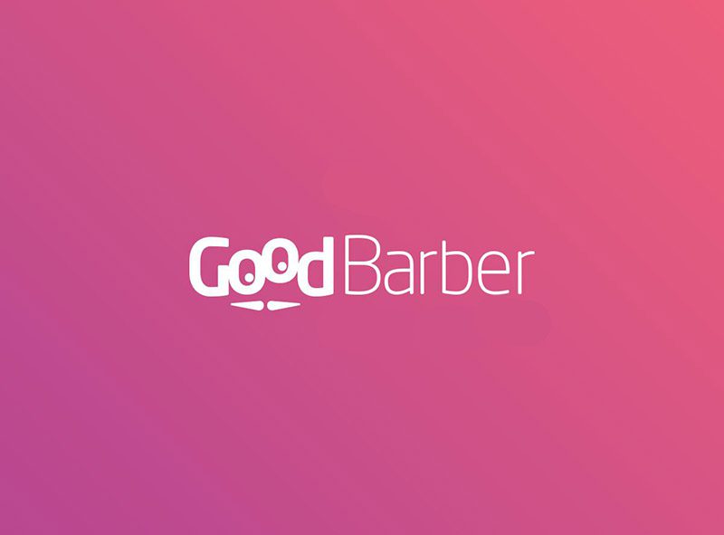 نرم افزار ساخت برنامه اندروید با گوشی - good barber